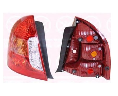 HYUNDAİ - STOP LAMBASI  SOL ACCENT ERA 2006-