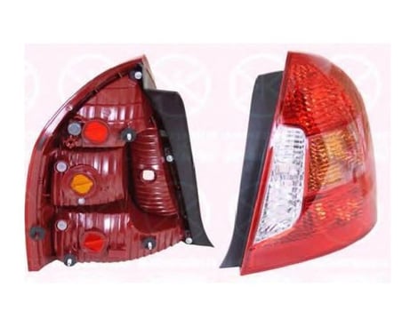 HYUNDAİ - STOP LAMBASI  SAĞ ACCENT ERA 2006-
