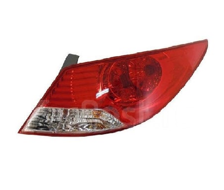 HYUNDAİ - STOP LAMBASI SAĞ ACCENT BLUE 2011-