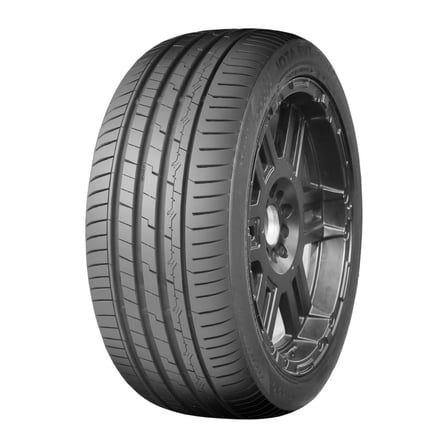 Accelera Iota EVT 245/35ZR20 95Y XL EV Otomobil Yaz Lastiği (Üretim Yılı:2026)