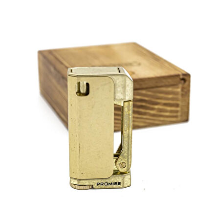 Benzinli Promise Marka Çakmak