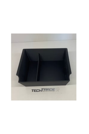 Chery Tiggo 7 Pro Kolçak Organizer-2 Bölmeli Chery Yazılı (AVANTGARDE MODELLERE UYUMLU DEĞİLDİR)