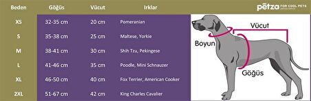 Köpek Küçük ve Orta Irk Yağmurluk Otso Şeffaf Siyah