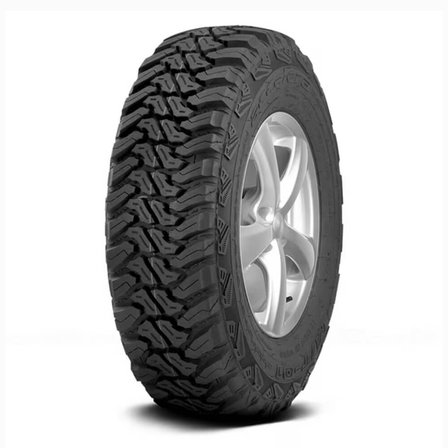 Accelera M/T-01 235/75R15 104/101Q 4 Mevsim Lastiği (Üretim Tarihi: 2026)