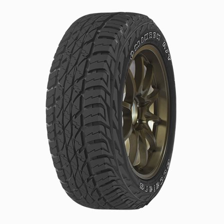 Accelera Omikron A/T 235/70R15 114/110Q 4 Mevsim Lastiği (Üretim Tarihi: 2026)