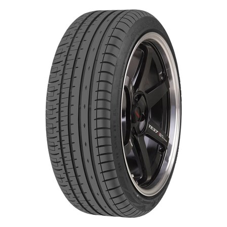 Accelera Phi-R 195/45R15 78V 4 Mevsim Lastiği (Üretim Tarihi: 2026)
