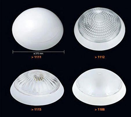 IŞILDAR MİNİ TREND SOFT GLOP ARMATÜR