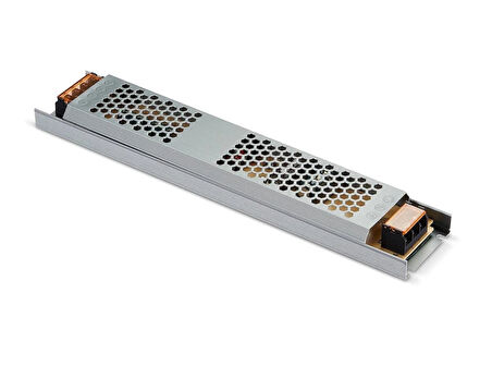 NOAS 25A  SÜPER SLİM LED TRAFOSU 12V 300W  YL25 0300