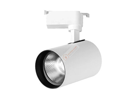 NOAS PARİS RAY SPOT 30W -YL29-3001 BEYAZ