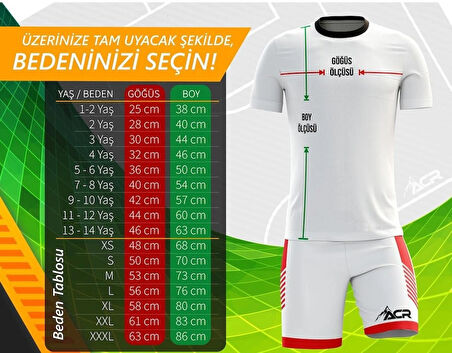 Sarı Lacivert - Çizgili - Kişiye Özel Futbol Forması Takımı
