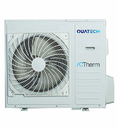 Quatech ACS‐OU18SP‐PE 18.000 BTU Duvar Tipi Klima