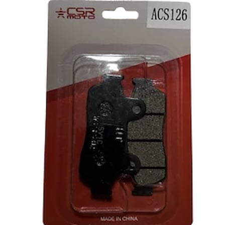 DİSK BALATASİ ACTİVA S OEM