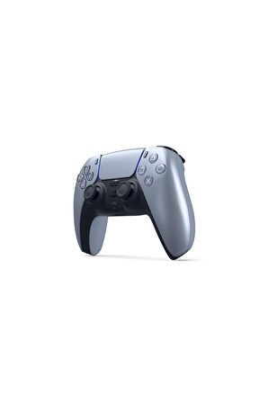 Ps5 Dualsense Controller Sterling Silver Oyun Kolu (İTHALATÇI GARANTİLİ)