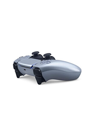 Ps5 Dualsense Controller Sterling Silver Oyun Kolu (İTHALATÇI GARANTİLİ)
