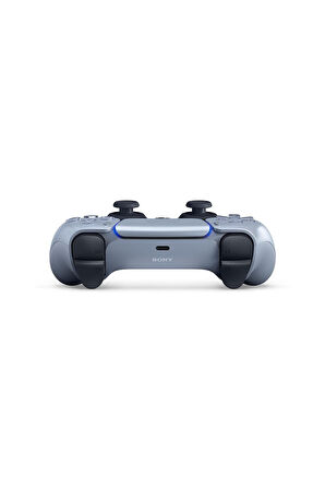 Ps5 Dualsense Controller Sterling Silver Oyun Kolu (İTHALATÇI GARANTİLİ)