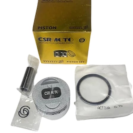PİSTON SEGMAN ACTIVA CSR 050