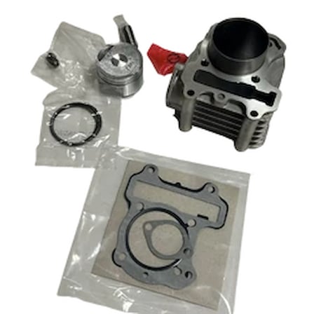 SİLİNDİR DOLU ACTİVA (125cc) 52.40mm OEM