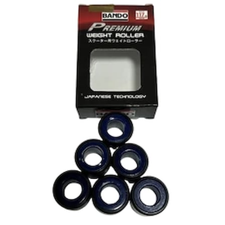 TAHRİK SETİ ACTİVA BANDO 16,5gr