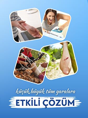 ACTOLIND® Solution Plus 1 LT | Yara İyileştirme Solüsyonu