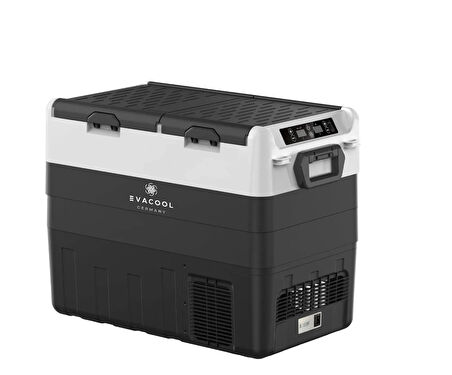 EVACOOL 55AX MOBİL BUZDOLABI