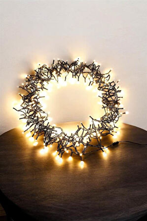 10 Metre Gün Işığı Led Işık Hafif ve Taşınabilir Özel Günler İçin