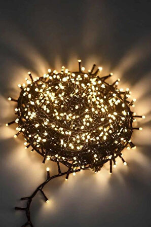 10 Metre Gün Işığı Şerit Led Işık Perde Işığı