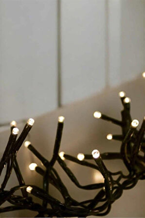 10 Metre Gün Işığı Şerit Led Işık Perde Işığı