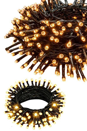 Dekoratif Aydınlatma Ampüllü 10 Metre Gün Işığı Şerit Led