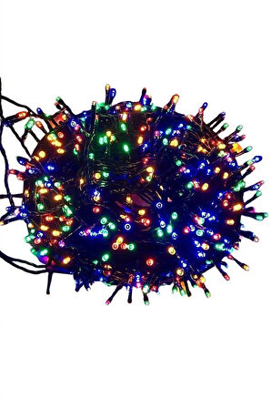 5 METRE ŞERİT LED RENKLİ