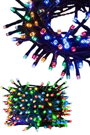 5 METRE ŞERİT LED RENKLİ