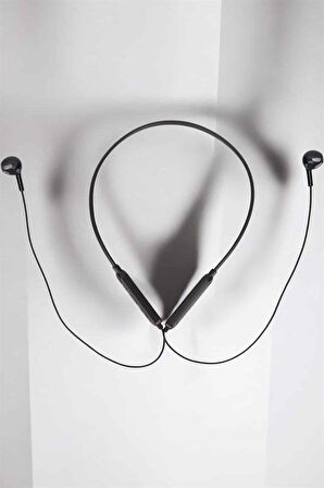 Yeni Nesil Bluetooth Kulaklık Kablolu Kulak İçi Dijital Göstergeli