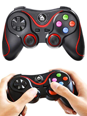 GAMEPAD