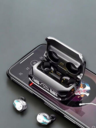 M41 BLUETOOH  KULAKLIK