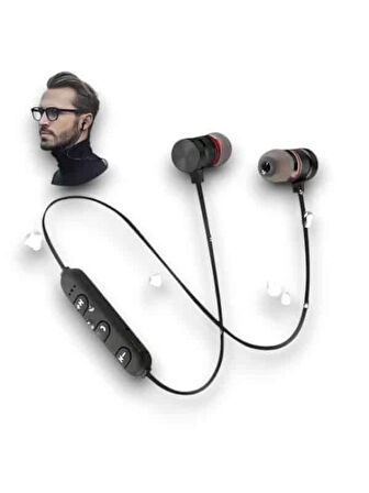 MIKNATISLI  SPORT KULAKLİK