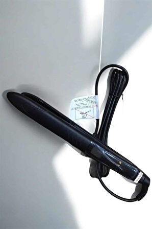 Saç Düzleştirici Yıpranma Karşıtı Keratin Bakımı Seramik Kaplama