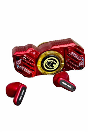 Çocuklara Özel Stres Çarklı Kablosuz Bluetooth Kulaklık ANC Özellikli