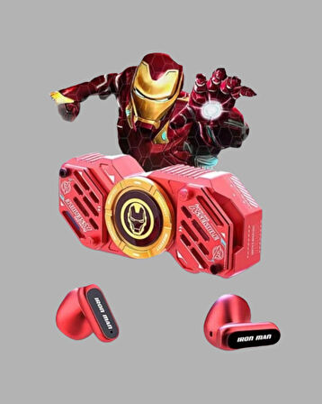 Kablosuz Titreşimli Bluetooth Kulaklık 2025 Orijinal Gürültü Önleyici