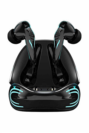 Mini  Kulaklık  Kulaklığı Bluetooth Kulaklık Android ve İOS Uyumlu