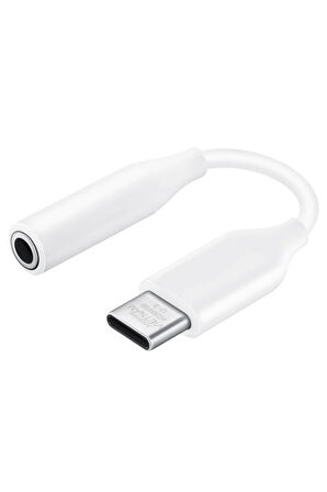 Type-c Uyumlu Kulaklık Dönüştürücü Adaptör Kablo