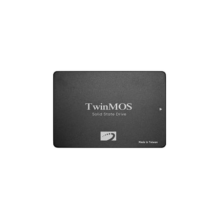 256 GB Twınmos 2.5 Sata3 580/550 3dnand Grey TM256GH2UGL