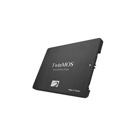 256 GB Twınmos 2.5 Sata3 580/550 3dnand Grey TM256GH2UGL