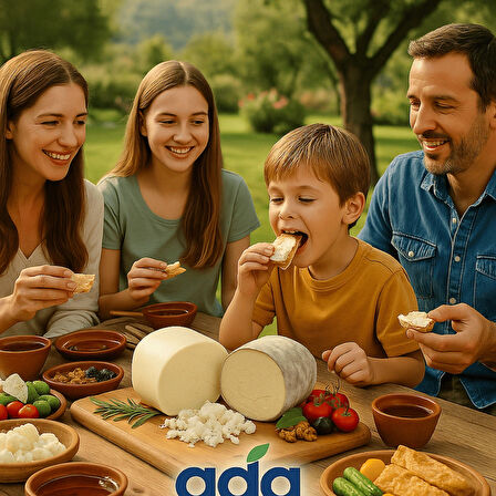 Koyun Tulum Peynir 1000 Gr