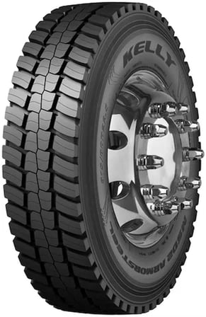 315/80R22,5 156/150K Armorsteel Msd 2 ( Hafriyat Çeker )