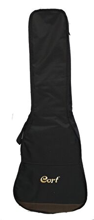 Cort AD880CENSW Kılıflı Elektro Akustik Gitar
