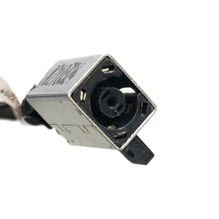 Dell Latitude 3410 3412 3510 Dc Jack Power Jack Şarj Soketi