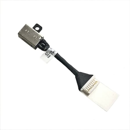 Dell Latitude 3410 3412 3510 Dc Jack Power Jack Şarj Soketi