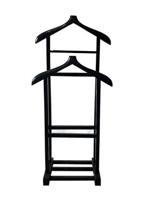 Gürgen Eko Çift Tepeli Dilsiz Uşak Siyah Cilalı