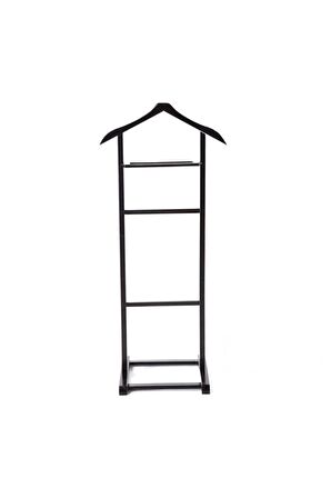 Gürgen Eko Tekli Dilsiz Uşak Siyah Cilalı