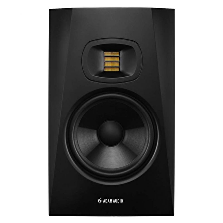 ADAM Audio T7V 7 inç Aktif Monitör Hoparlör (Tek)