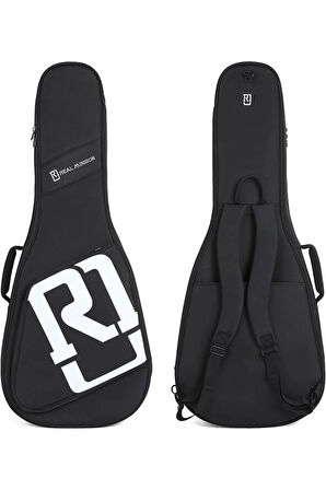 Real Mission Klasik Gitar Gigbag
